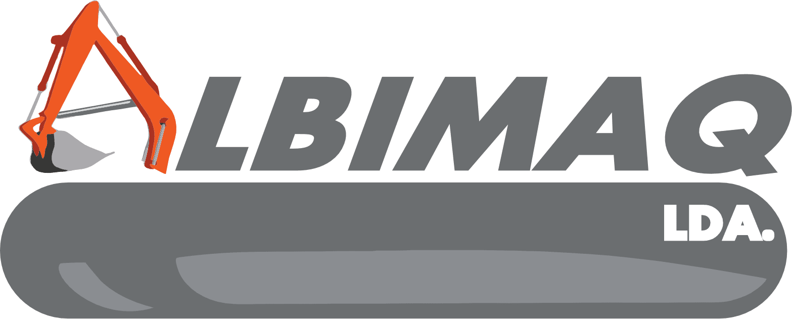 Albimaq, Lda.